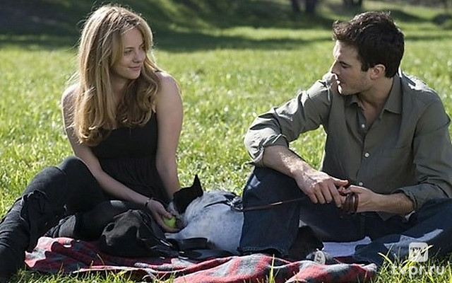 Пробуждение