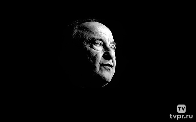 Жизнь, которую я люблю: пианист Менахем Пресслер