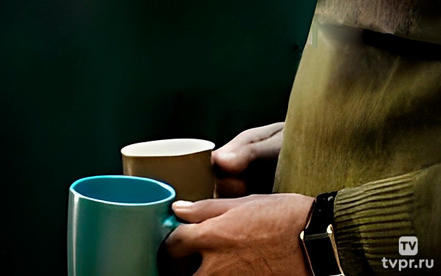 Хуан и Боррега