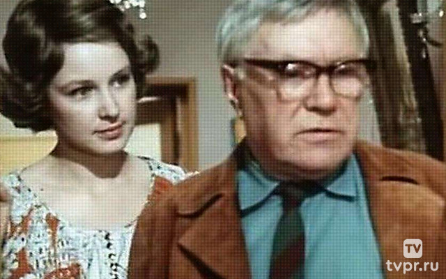 Жили три холостяка