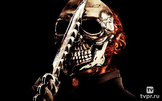 Похороненная 2