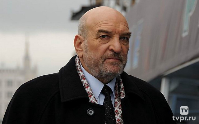 Алексей Петренко. Кто из вас без греха?