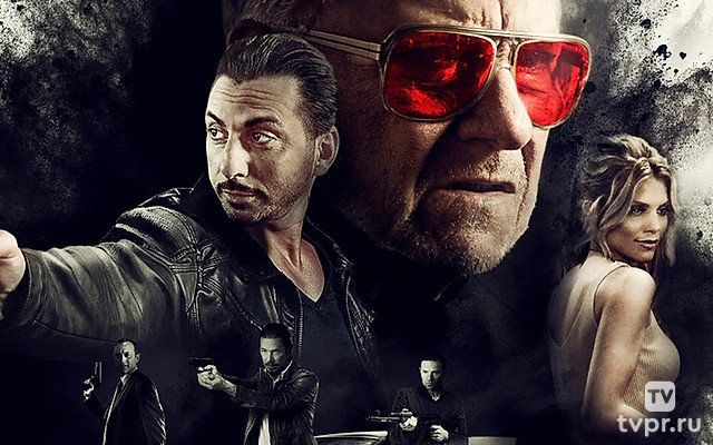 Для начала захватим Бруклин