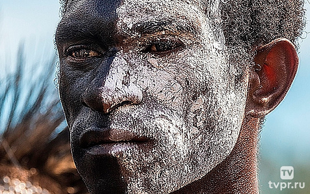 Индонезия. По следам папуасов