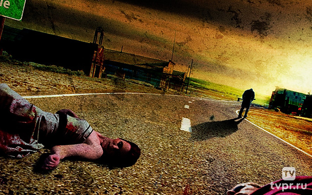 Американская резня