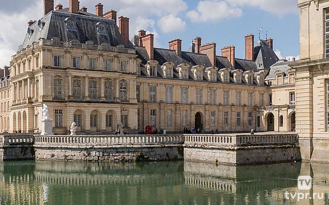 Сперанца Скаппуччи и Национальный оркестр Иль-де-Франс: Бетховен