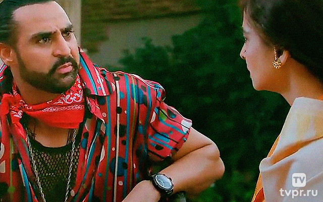 Супербабушка