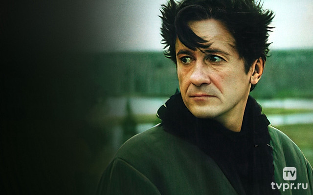 Доктор Живаго