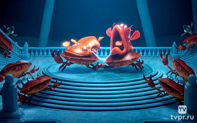 Турбоопера