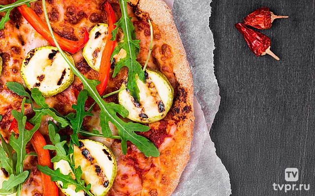 Кулинарная Италия