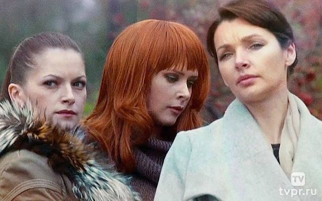 Райский уголок