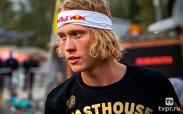 Эмиль Йоханссон