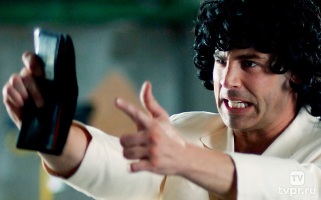 Гвидо – суперзвезда: Восхождение Гвидо