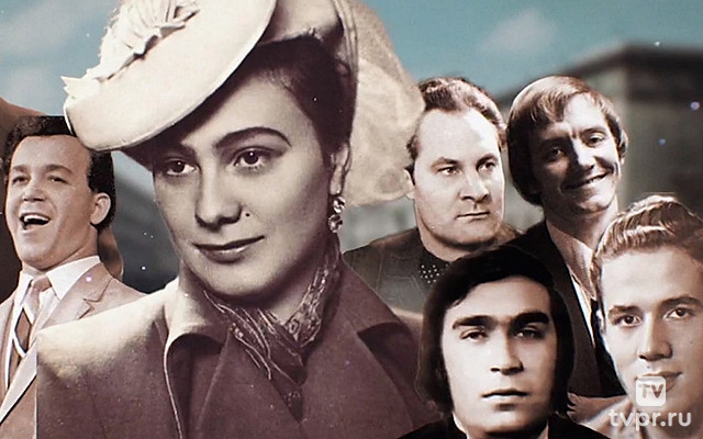 Мужчины Галины Брежневой