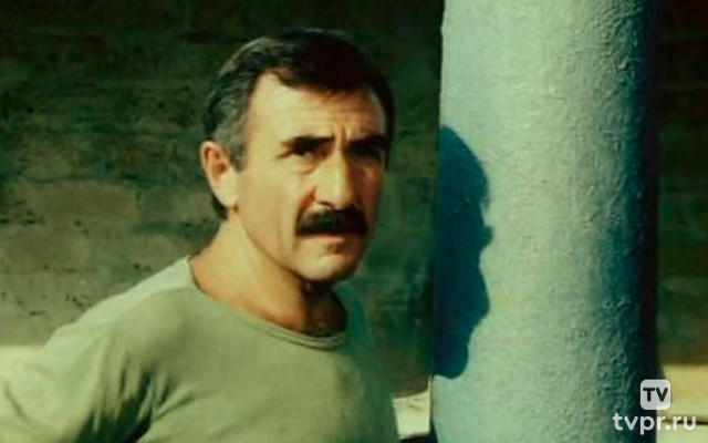 Смерть в кино