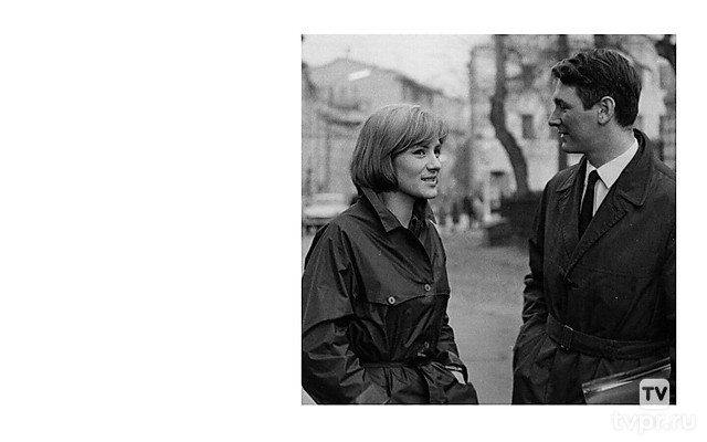 Июльский дождь