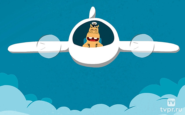 Бегемот и компот