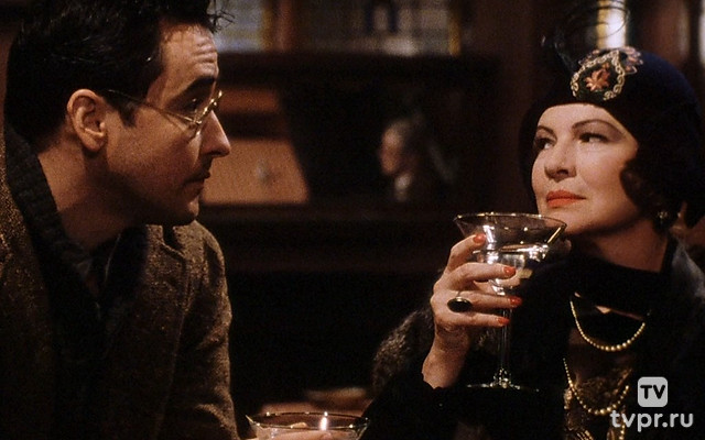 Пули над Бродвеем