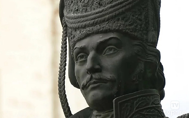 7 фактов о Платове – легендарном «вихорь-атамане»