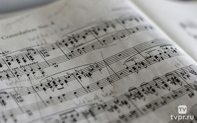 Концерт Фёдора Чистякова