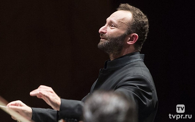 Даниил Трифонов, Берлинский филармонический оркестр, Кирилл Петренко: Брамс, Вагнер, Штраус