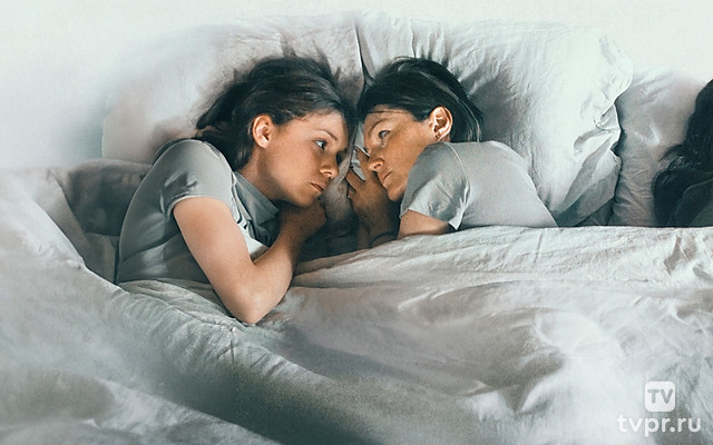 Край надломленной луны