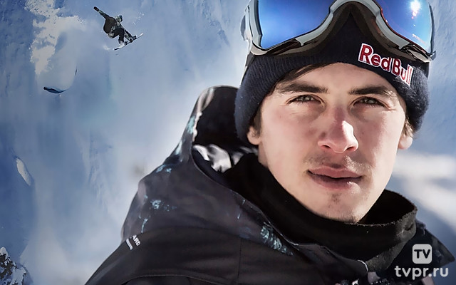 Несломленный