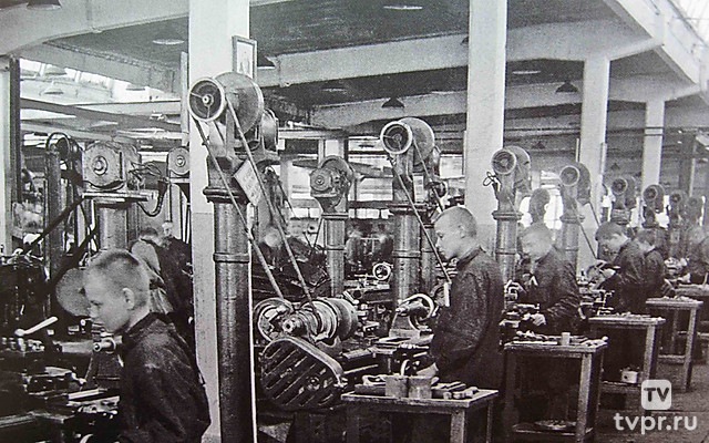 Равная величайшим битвам