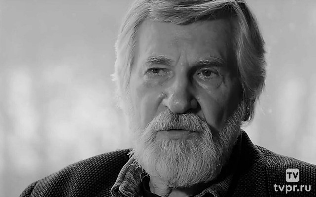 Параджанов. Тарковский. Антипенко. Светотени