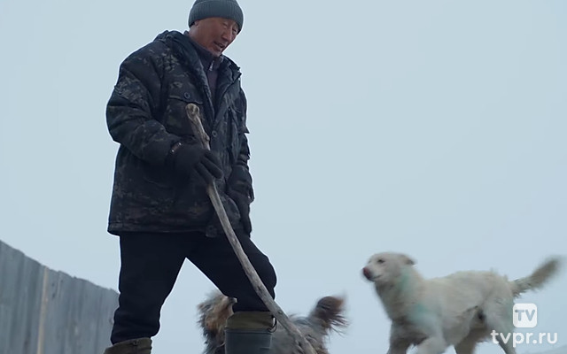 Золотой край. Наследие веков. Республика Алтай