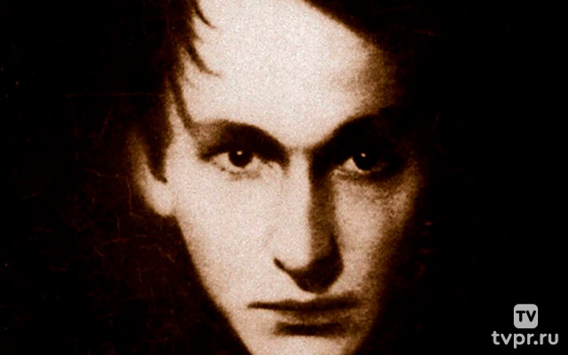 Вертинский. Одинокий странник