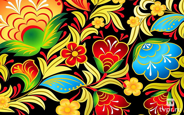 Ансамбль народного танца имени Файзи Гаскарова