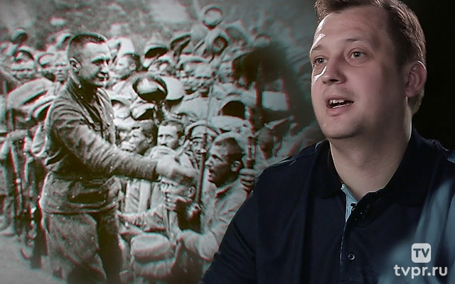 Хроника безвременья