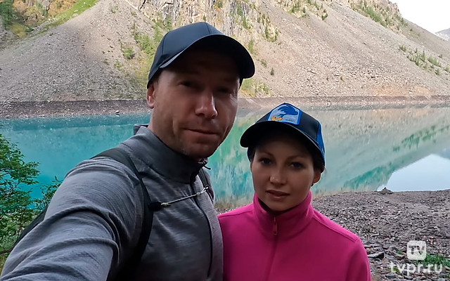 Шавлинские озёра