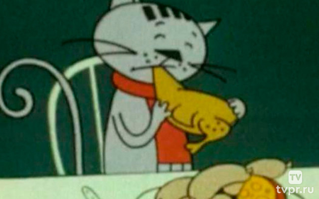 Знакомые лица