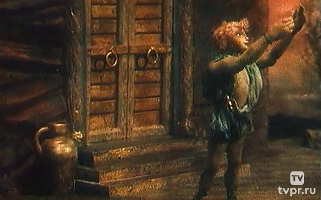 Античная лирика