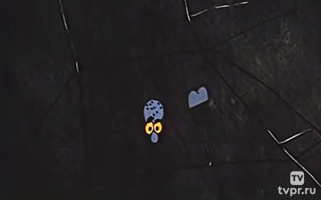 По лунной дороге