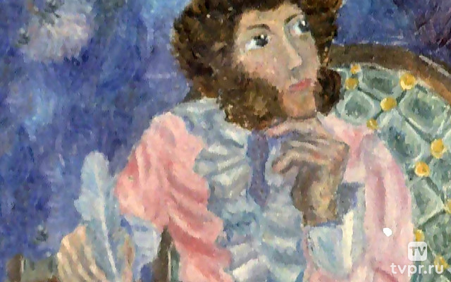 День чудесный