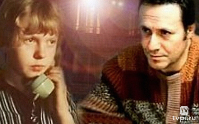 Свет в окне