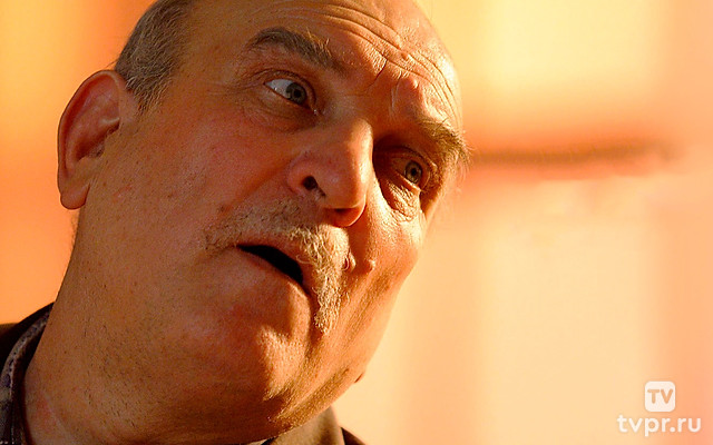 Парадоксы Алексея Петренко