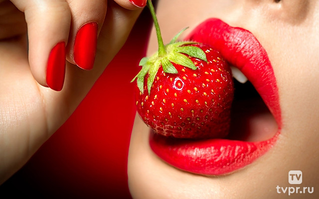 Сладкое трио