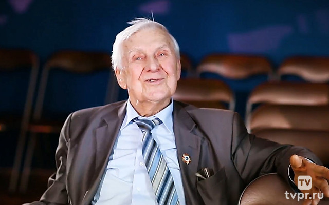 Николай Дупак