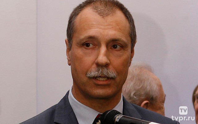 Истории в деталях с Геннадием Жигаревым