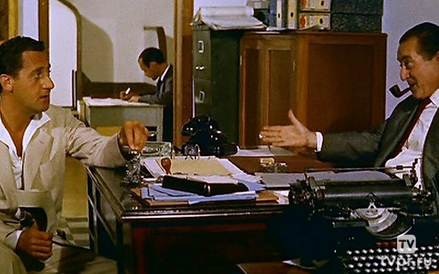 Отпуск на Майорке