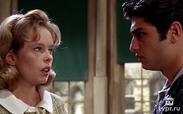 Вверх по лестнице, ведущей вниз