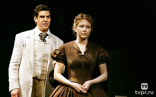 Дворянское гнездо