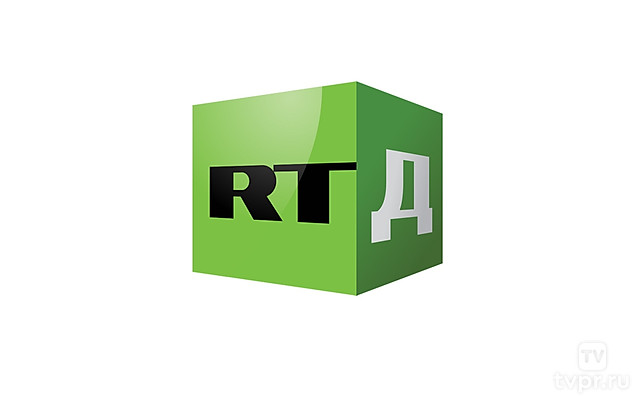 RTD (Russia Today Documentary) HD (Русская версия)