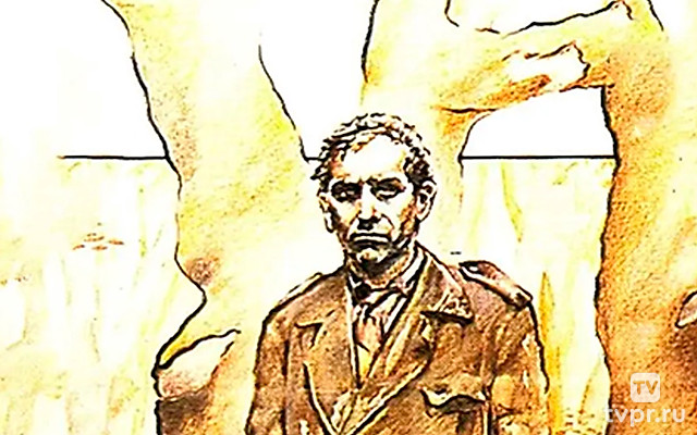 Сердце леса