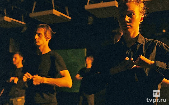 Это тоже я. Вербатим