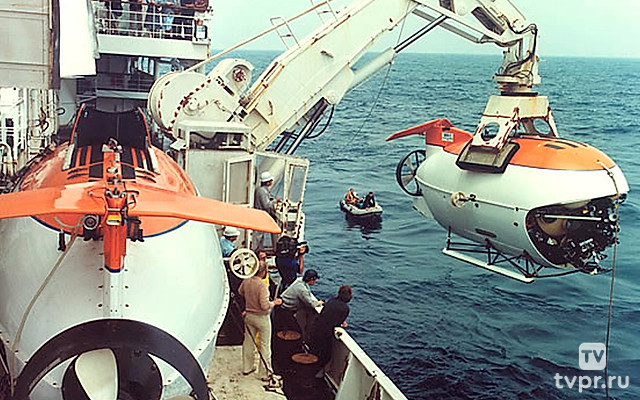 Океан инноваций